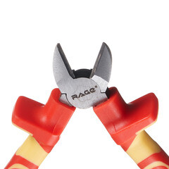 Бокорезы диэлектрические Rage by Vira 160 мм (397016) - фото 5