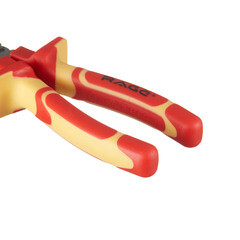 Бокорезы диэлектрические Rage by Vira 160 мм (397016) - фото 4