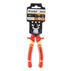 Бокорезы диэлектрические Rage by Vira 160 мм (397016) - фото 3