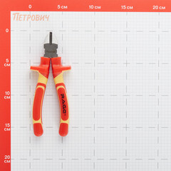 Бокорезы диэлектрические Rage by Vira 160 мм (397016) - фото 2