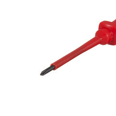 Набор отверток для электромонтажа Jonnesway (D02AP08S) (7 шт.) - фото 5