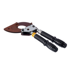 Ножницы секторные 587 мм Онлайт (61944) - фото 4