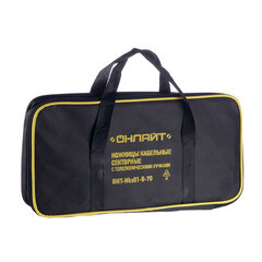 Ножницы секторные 587 мм Онлайт (61944) - фото 3