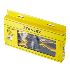 Набор инструментов Stanley Dynagrip (STHT0-75094) (3 шт.) - фото 3