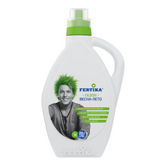 Изображение товара Удобрение минеральное жидкое для газона Весна-лето Fertika 1000 мл