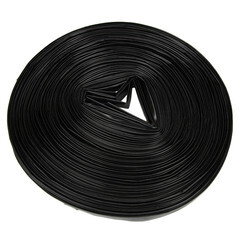 Лента для капельного полива d16 мм х 50 м MasterProf полиэтиленовая с эмиттерами (ДС.071870) - фото 4