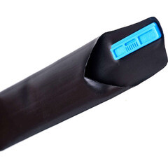 Лента для капельного полива d16 мм х 50 м MasterProf полиэтиленовая с эмиттерами (ДС.071870) - фото 3