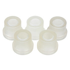 Резинка уплотнительная для стартового крана MasterProf 16 мм (5 шт.) (ДС.060091) - фото 1