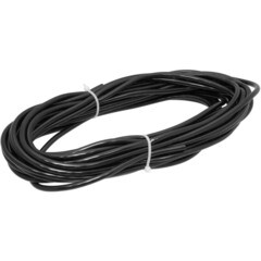 Изображение товара Шланг для капельного полива микротрубка 1/8 10 м MasterProf ПВХ (ДС.070733)