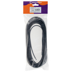 Шланг для капельного полива микротрубка 1/8 10 м MasterProf ПВХ (ДС.070733) - фото 2