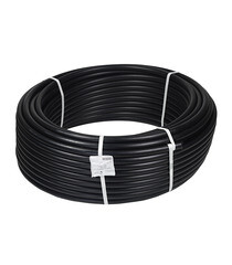 Труба ПНД ПЭ-100 для систем водоснабжения d25 SDR13,6 (100 м) - фото 3