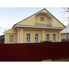 Сайдинг Grand Line Standart 3660х203 мм золотой песок - фото 5