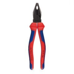 Плоскогубцы Knipex 210 мм (KN-0202200) - фото 1