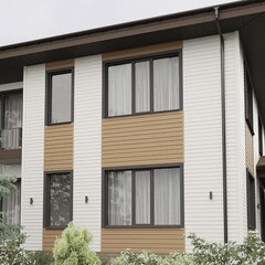 H-профиль соединительный Docke 3000 мм капучино - фото 3