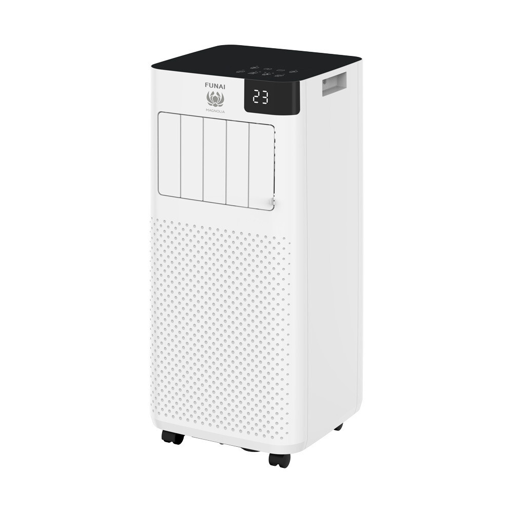 

Кондиционер мобильный Funai Magnolia MAC-MG22CON01 2170 Вт 15 м2 с пультом