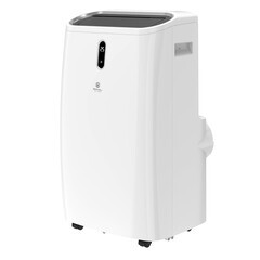 Изображение товара Кондиционер мобильный Royal Clima Strada RM-ST39CH-E 2170 Вт 27 м2 с пультом