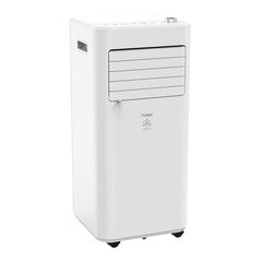 Кондиционер мобильный Funai Crocus MAC-CS22CON01 2170 Вт 15 м2 с пультом - фото 6