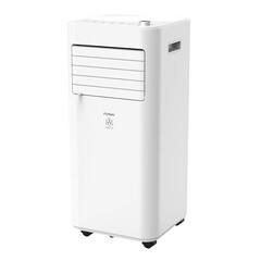 Кондиционер мобильный Funai Crocus MAC-CS29CON01 2170 Вт 20 м2 с пультом - фото 5