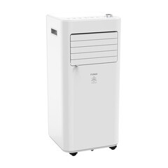 Кондиционер мобильный Funai Crocus MAC-CS29CON01 2170 Вт 20 м2 с пультом - фото 6