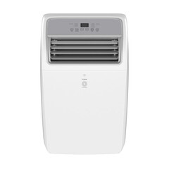 Кондиционер мобильный Funai Camomiru MAC-CM40HPN04 2170 Вт 28 м2 с пультом - фото 7