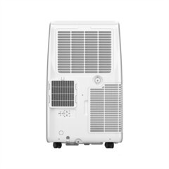 Кондиционер мобильный Funai Camomiru MAC-CM40HPN04 2170 Вт 28 м2 с пультом - фото 3