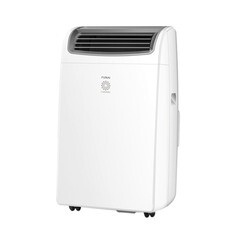 Изображение товара Кондиционер мобильный Funai Camomiru MAC-CM46HPN04 2170 Вт 32 м2 с пультом