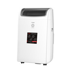 Кондиционер мобильный Funai Camomiru MAC-CM46HPN04 2170 Вт 32 м2 с пультом - фото 14