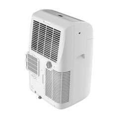 Кондиционер мобильный Funai Camomiru MAC-CM46HPN04 2170 Вт 32 м2 с пультом - фото 11