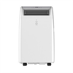 Кондиционер мобильный Funai Camomiru MAC-CM46HPN04 2170 Вт 32 м2 с пультом - фото 9