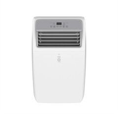 Кондиционер мобильный Funai Camomiru MAC-CM46HPN04 2170 Вт 32 м2 с пультом - фото 7