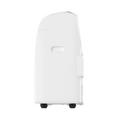 Кондиционер мобильный Funai Camomiru MAC-CM46HPN04 2170 Вт 32 м2 с пультом - фото 5