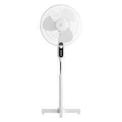 Вентилятор напольный Royal Clima НС-1691881 3 скорости 45 Вт - фото 1