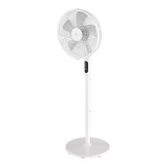 Изображение товара Вентилятор напольный Royal Clima НС-1608895 3 скорости 60 Вт с пультом