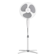 Изображение товара Вентилятор напольный Royal Clima НС-1691880 3 скорости 45 Вт