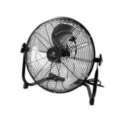 Вентилятор промышленный Royal Clima RSF-140M-BL 3 скорости 50 Вт - фото 1