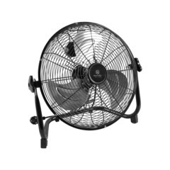 Вентилятор промышленный Royal Clima RSF-140M-BL 3 скорости 50 Вт - фото 7