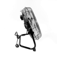 Вентилятор промышленный Royal Clima RSF-140M-BL 3 скорости 50 Вт - фото 6