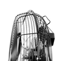 Вентилятор промышленный Royal Clima RSF-140M-BL 3 скорости 50 Вт - фото 4