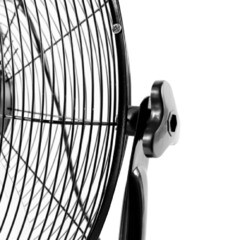 Вентилятор промышленный Royal Clima RSF-140M-BL 3 скорости 50 Вт - фото 2