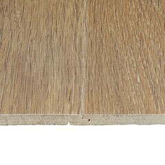 Ламинат 33 класс Clic&Go Impulse дуб бразильский коричневый 1,596 кв.м 8 мм с фаской влагостойкий - фото 6