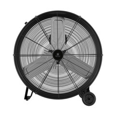 Изображение товара Вентилятор промышленный Royal Clima RSF-360M-BL 3 скорости 550 Вт