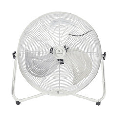 Изображение товара Вентилятор промышленный EcoStar ESF-140M-ST 3 скорости 60 Вт