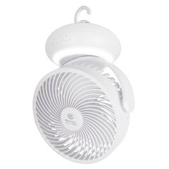 Вентилятор настольный Royal Clima НС-1691758 3 скорости 5 Вт - фото 5