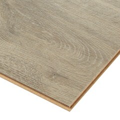 Ламинат 33 класс Clic&Go Impulse дуб льняной 1,596 кв.м 8 мм с фаской влагостойкий - фото 4