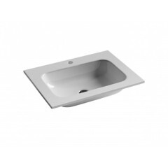 Изображение товара Раковина для тумбы Ceramicanova Grace 60 см (CN7011)