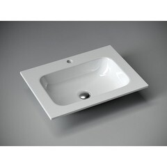 Раковина для тумбы Ceramicanova Grace 60 см (CN7011) - фото 3