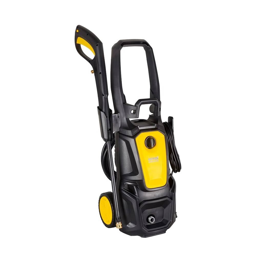 Изображение товара Мойка высокого давления Huter M195-PW-PRO 2500 Вт, 8м шланг, профессиональное применение