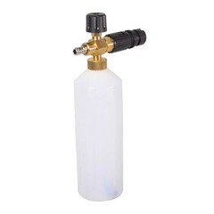 Мойка высокого давления Huter M195-PW-PRO 2500 Вт (70/8/17) - фото 4