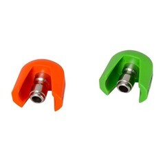 Мойка высокого давления Huter M195-PW-PRO 2500 Вт (70/8/17) - фото 3