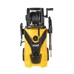 Мойка высокого давления Huter W210i 2600 Вт (70/8/18) - фото 10